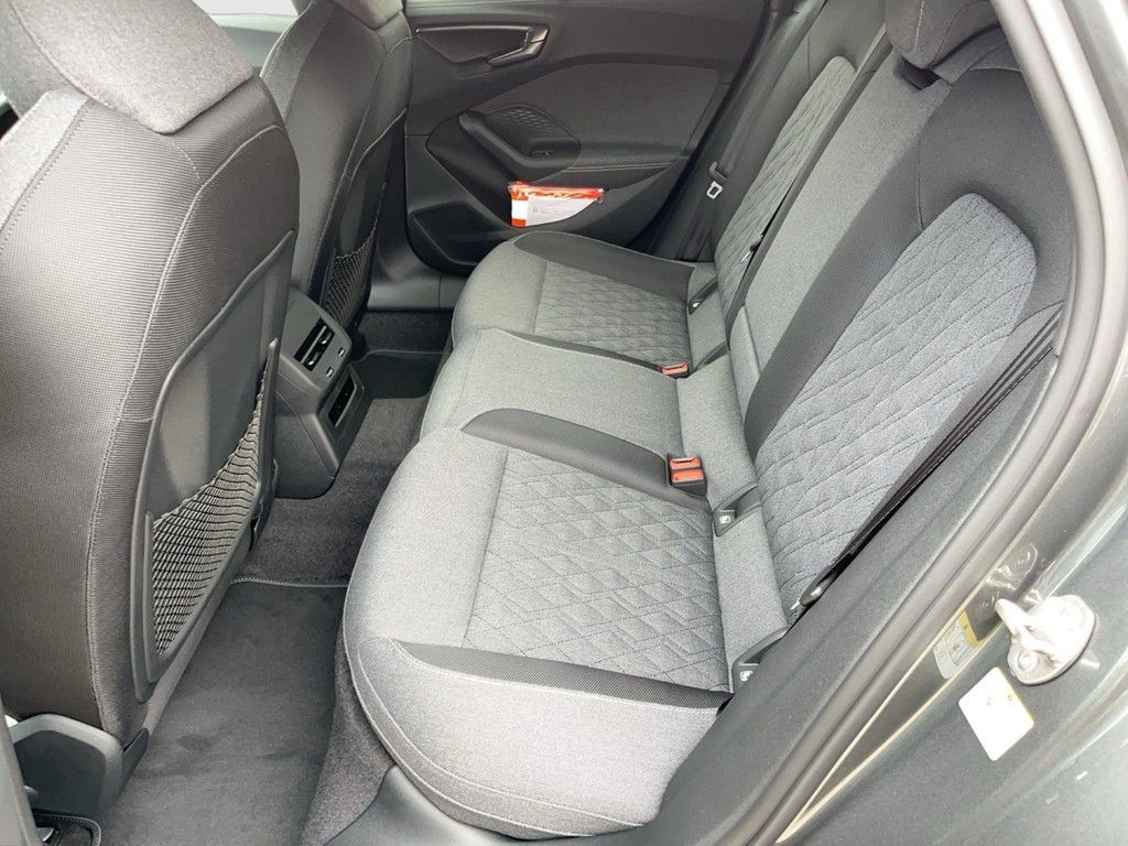 Audi A5 - Bild 16