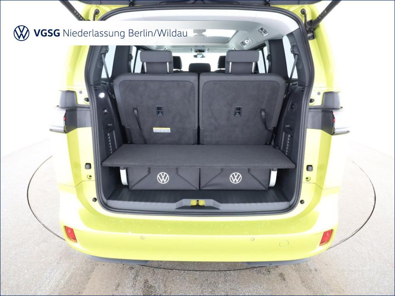 Volkswagen ID. Buzz - Bild 18