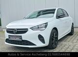 Opel Corsa F Edition *1.Hand*Zahnr.Neu*Insp.Neu - Opel Corsa Gebrauchtwagen in Münster