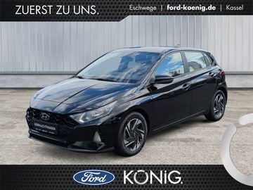Hyundai i20 - 1