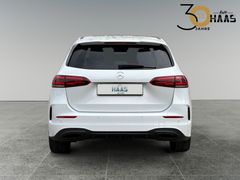 Fahrzeugabbildung Mercedes-Benz B 180 d 8G-DCT Edition 2020 AMG Line 1.Hand