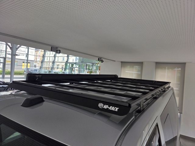 T6 Transporter WoMo LR 2.0 TDI LED NAV APP KLI A