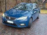 Seat Leon ST 2.0 TDI 150PS Xcellence DSG - Seat Leon: 150 TDI