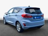 Ford Fiesta 1.0 EcoBoost Hybrid S&S TITANIUM Wi-Pa - Ford Fiesta in Dresden