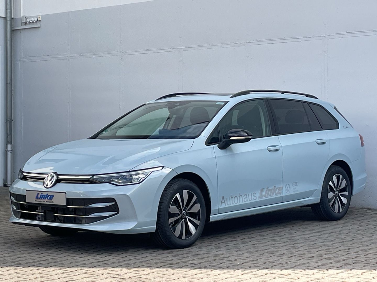 Golf Variant VIII 2.0 TDI GOAL AHK/Pano/ACC/App-