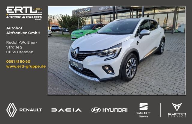 Renault Captur E-TECH PLUG-in 160 EDITION ONE