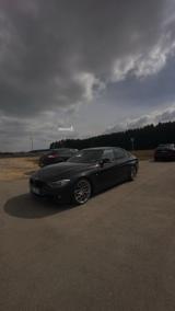 BMW 3er 330d Limousine Sport, Leder, Autom... - BMW 330 aus 2013 mit Diesel-Antrieb: Limousine