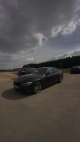 BMW 3er 330d Limousine Sport, Leder, Autom... - BMW 330 aus 2013 mit Diesel-Antrieb: Limousine