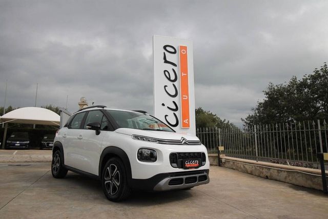 Citroën Citroen C3 Aircross BlueHDi 100 Feel|2019