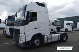 Volvo FH 460 Globetrotter XL i-Save I-ParkCool