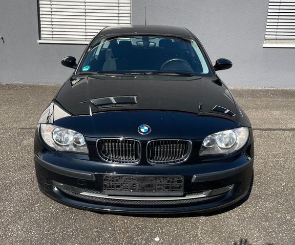 BMW 116 Baureihe 1 Lim. 116i