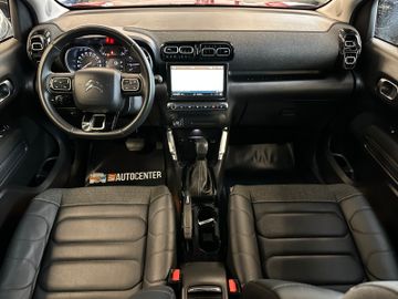 Citroën C3 Aircross Shine Pack*1.Hand*Klima*Navi*Kamera*