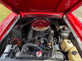 Ford Mustang Coupé 1967 | 289 V8 | Automatik  - Ford: 289