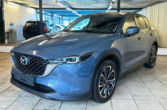 Mazda CX-5 Newground 2WD*Kamera*Navi