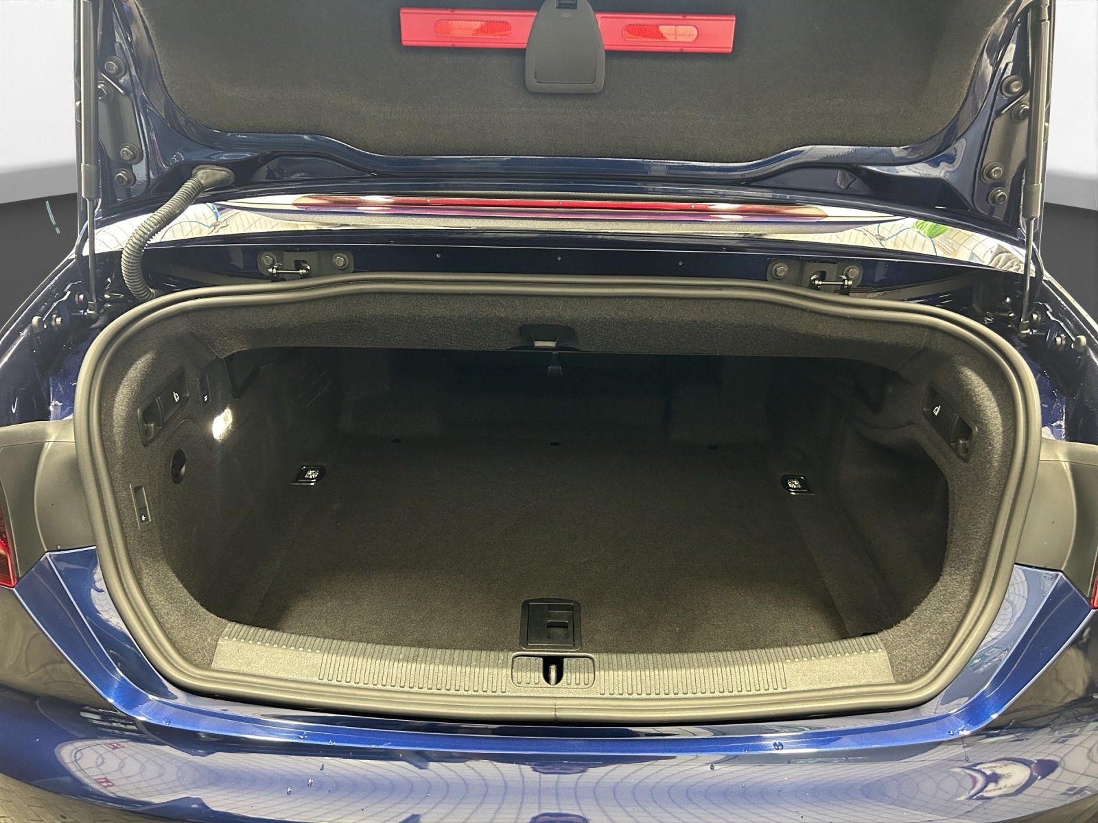 Audi A5 - Bild 16