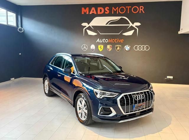 Image of Audi Q3