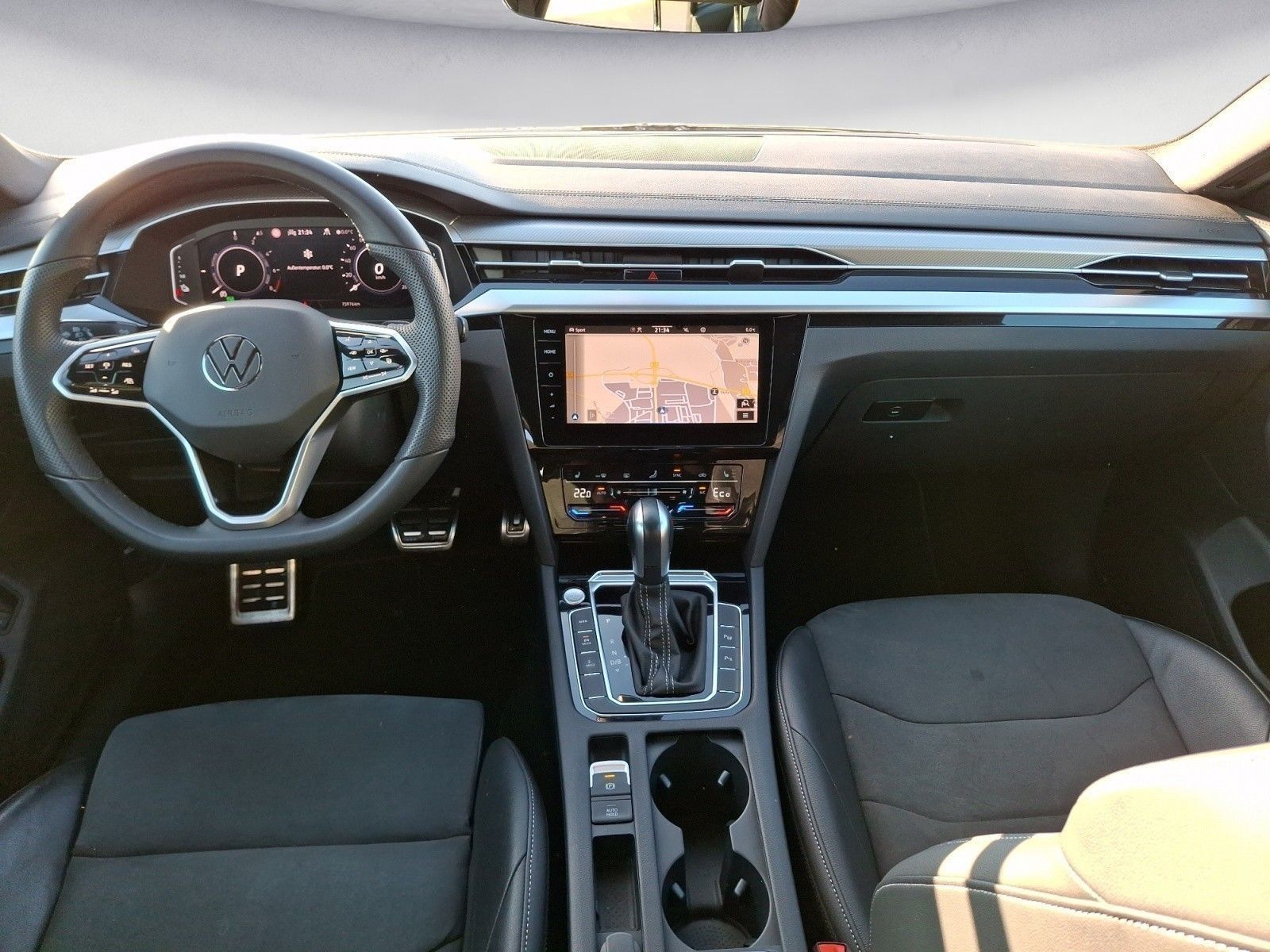 Volkswagen Arteon - Bild 11