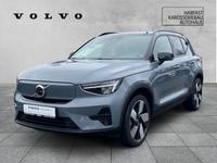 Volvo XC40 Plus Pure Electric AWD StandHZG AHK Digital