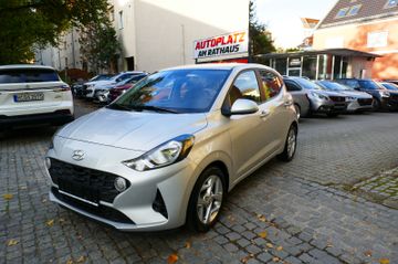 Fahrzeugabbildung Hyundai i10 Trend #Sitz/Lenkradheizung#Apple Car Play