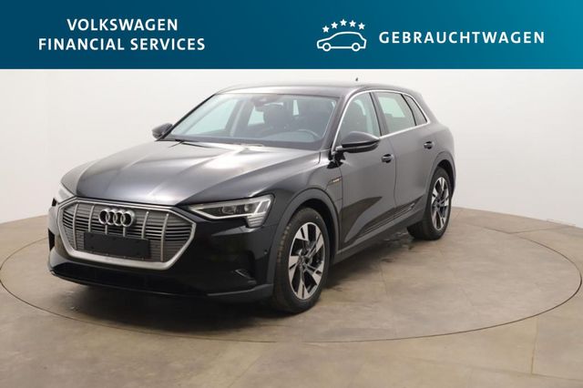 Audi e-tron 50 quattro 230kW *Klima*Tempo*Nav*PDC*RFK