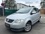 Volkswagen VW Fox 1,4 * Klima*TÜV NEU*Zahnriemen Neu