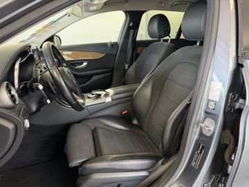 Mercedes C 200 - 10