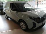 Ford Transit Courier Kasten Limited 2 Schiebetüren - Ford Transit Courier Gebrauchtwagen