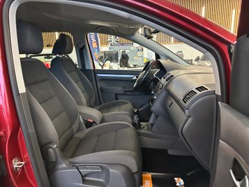 Volkswagen Touran Comfortline *Klima*TÜV NEU* 7 Sitzer*