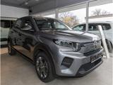 Citroën C3 1.2 TURBO 100 S&S YOU +HUD+BT+USB+PDC+KLI+ZVR - Citroën C3 aus 2025