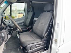 Fahrzeugabbildung Mercedes-Benz Sprinter 316 CDI,Kaste,L2H2,AHK 3,5T,Standheizun