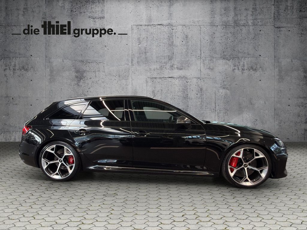 Audi RS4 - Bild 7