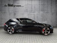 Audi RS4 - Vorschau Bild 7