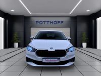 Skoda Fabia - Vorschau Bild 8