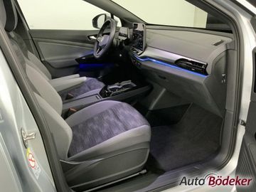 Volkswagen ID.4 Pro electric 1-Gang-Automatik Garantie b.