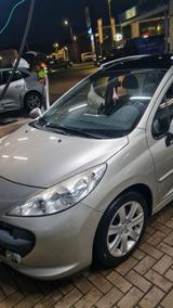 Peugeot 207 SW Sport 120 VTi Automatik Sport - Peugeot 207: Automatik, SW