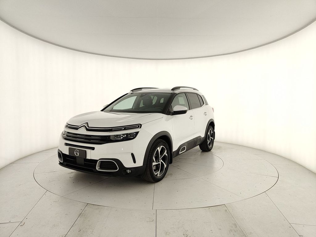 Image of Citroën C5 Aircross