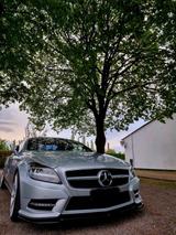 Mercedes-Benz Mercedes Cls 350 Coupé w218 amg line /Styl... - : Coupe, Mercedes Cl