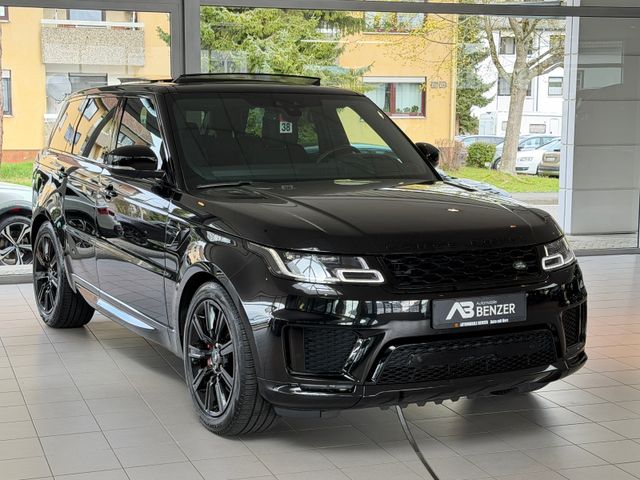Land Rover Range Rover Sport HSE Dynamic D350/PANORAMA/VOLL