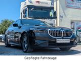 BMW 520i Limousine Head-Up Display 360°Kamera Memory - BMW 5er Reihe: Head Display
