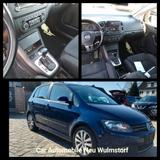 Volkswagen Golf Plus**Automatik*Klimatronik* - Volkswagen Golf mit Diesel-Antrieb: Geländewagen