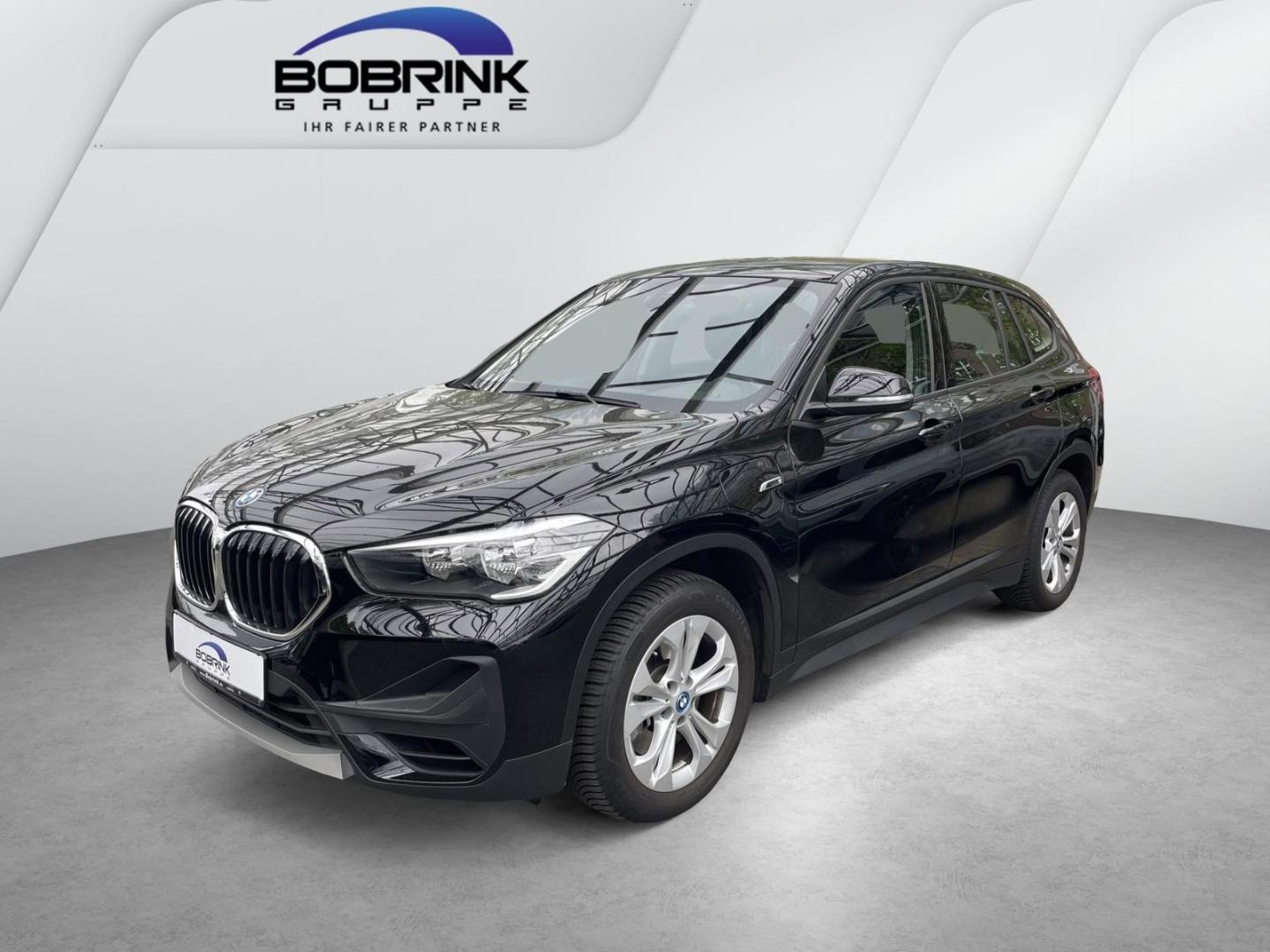BMW X1 xDrive25e Advantage Hybrid AHK Tempomat PDC D