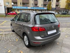 Fahrzeugabbildung Volkswagen Golf Sportsvan VII Comfortline inkl. Garantie!