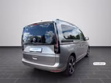 Volkswagen Caddy Life "GOAL" KR 2,0 l TDI DSG 5-Sitzer 90kW - Volkswagen Caddy: Goal