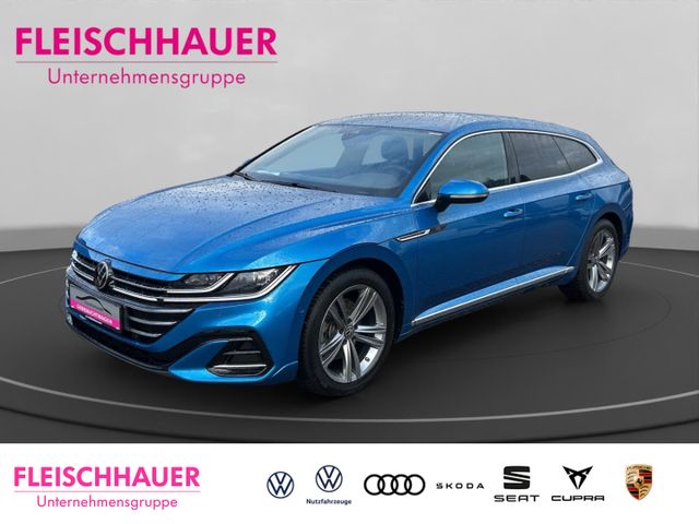 Volkswagen Arteon Shooting Brake R-Line 2,0 l TDI