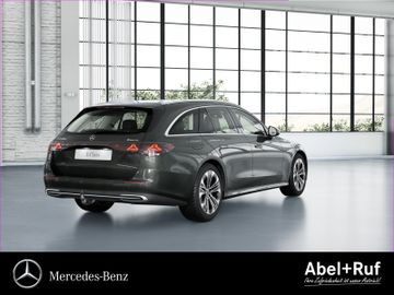 Mercedes E 220 - 4