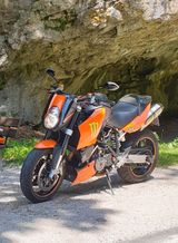 KTM 990 Super Duke LC8 Akrapovic - Offers matching your search criteria