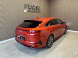 Kia ProCee'd 1.6 T-GDI DCT GT LED|Navi|ACC|JBL|SHZ - gebrauchte Kia pro cee'd / ProCeed aus dem Jahr 2024