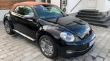 Volkswagen TOP Beetle 1.2TSI BMT Karmann Edition Cabriolet  - Volkswagen: Karmann