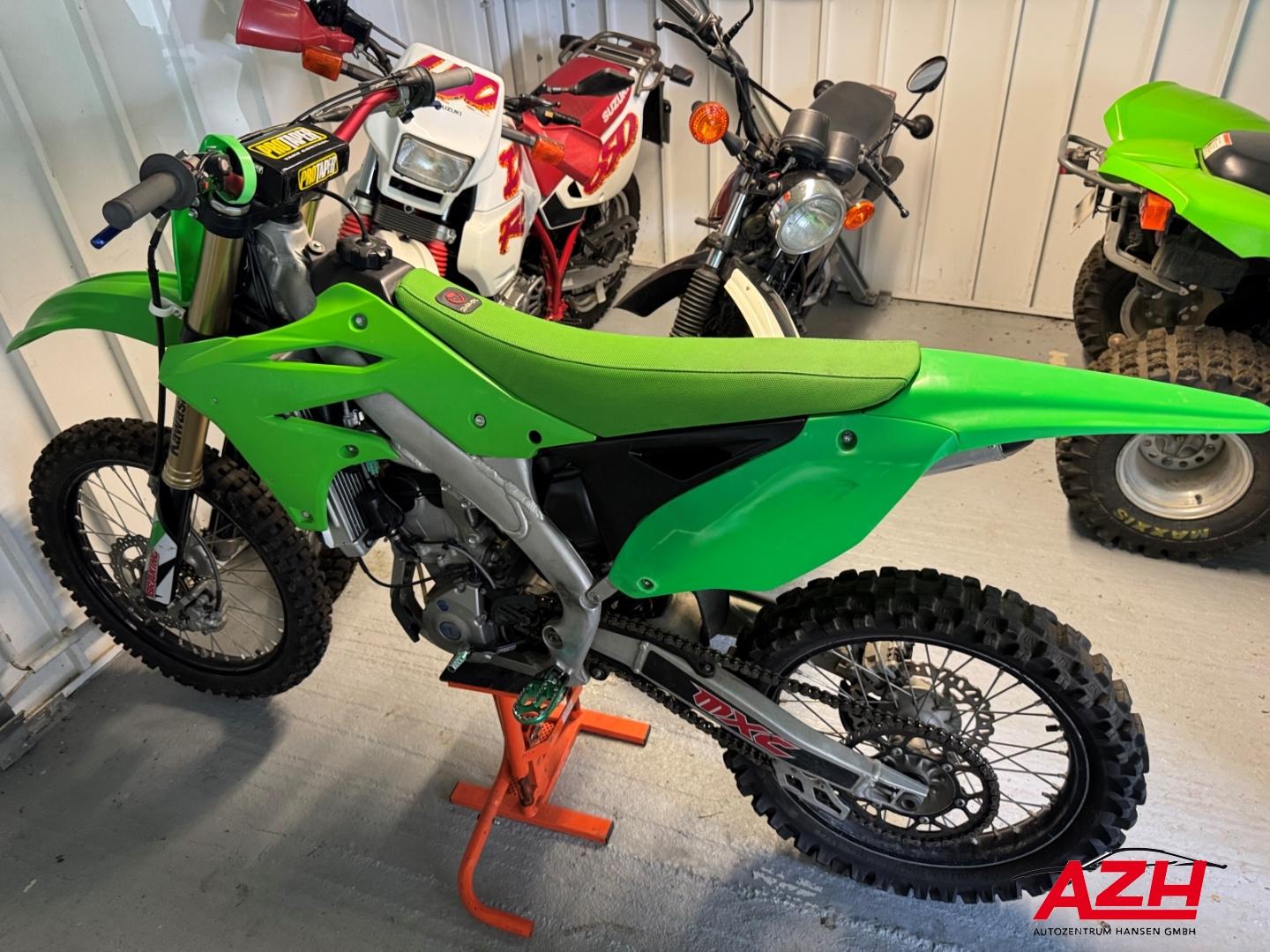 Kawasaki  2014 — photo 6