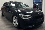 BMW 125d M PAKET XENON NAVI LEDER HARMAN SPOILER 2HD - BMW 125 Gebrauchtwagen